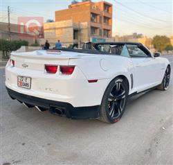 شيفروليه كامارو